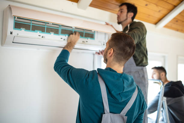 Professional HVAC in Fredericktown, MO