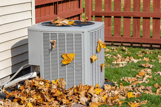 Best HVAC Retrofitting and Upgrading in Fredericktown, MO