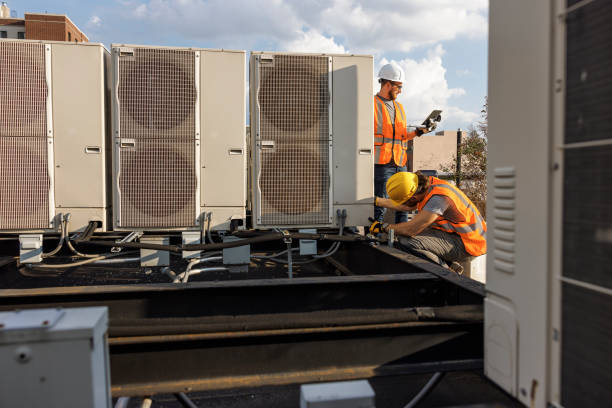 Best Residential HVAC in Fredericktown, MO