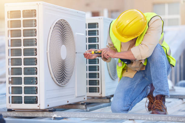 Best Seasonal HVAC Services in Fredericktown, MO