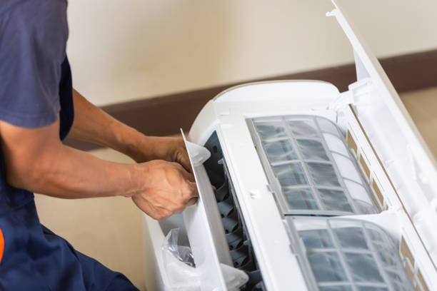 Best HVAC Software and Technology in Fredericktown, MO