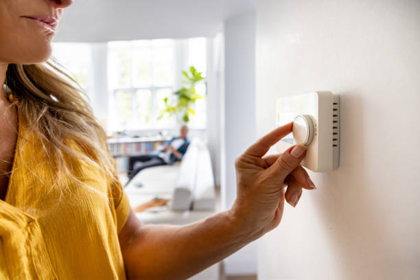 Best Emergency HVAC Services in Fredericktown, MO