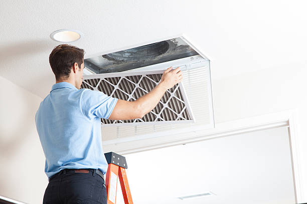 Best Ductless Mini-Split Systems in Fredericktown, MO