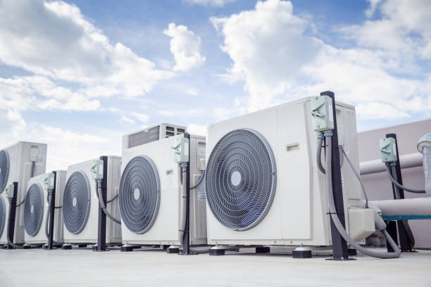 Best Air Filters and Purifiers in Fredericktown, MO