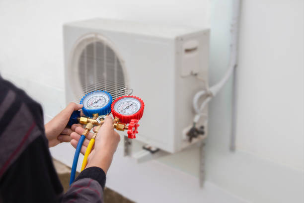 Best HVAC Financing and Leasing in Fredericktown, MO